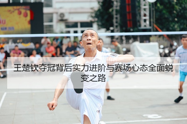 王楚钦夺冠背后实力进阶与赛场心态全面蜕变之路